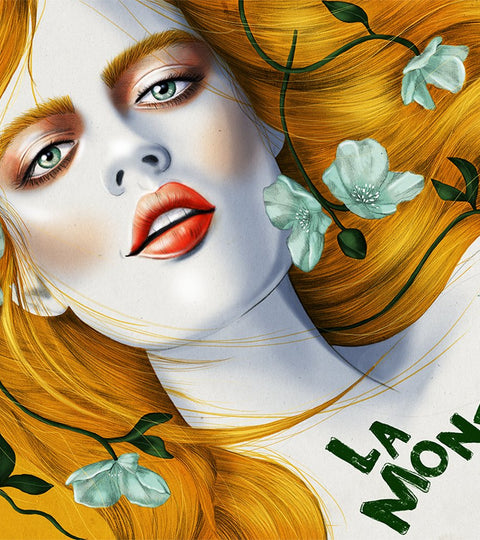 April Update & Introducing La Monella