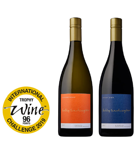 International Wine Challenge 2019