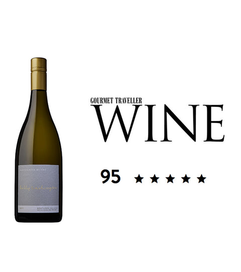 Gourmet Traveller Review