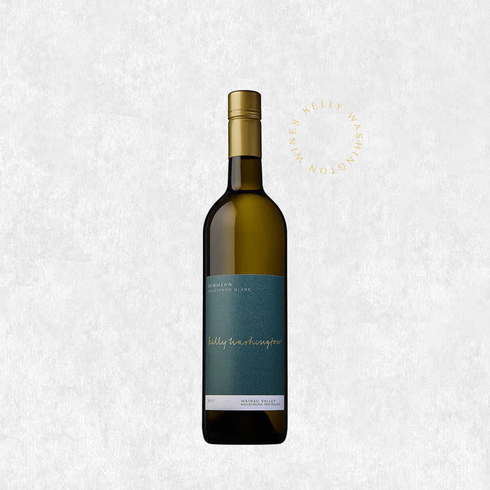 Our Semillon Sauvignon Blanc is grown on an organic and biodynamically farmed vineyard in the Wairau Valley region of Marlborough