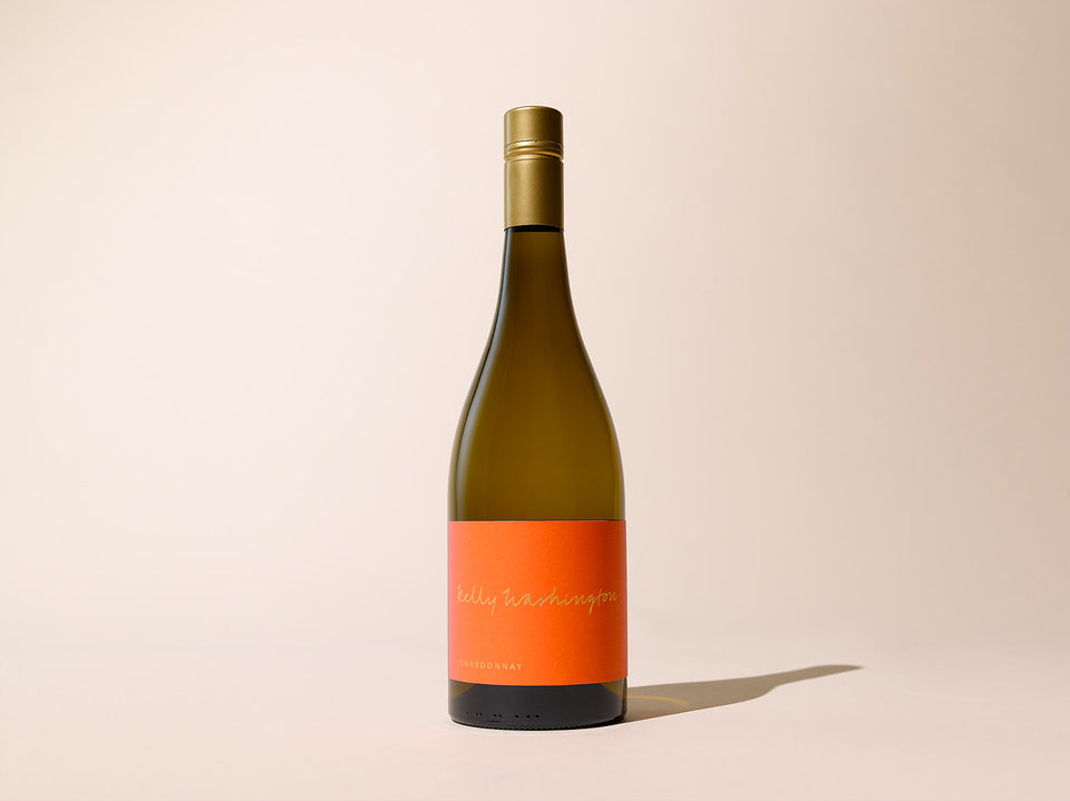 Organic Chardonnay 2024