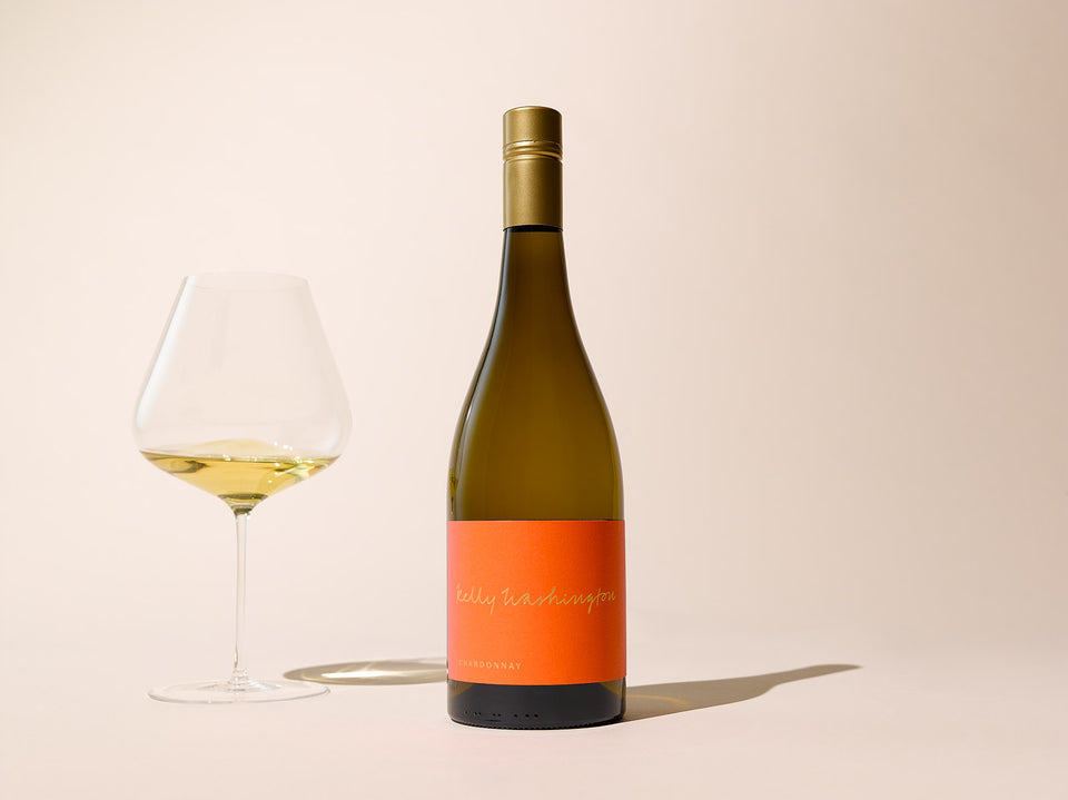 Organic Chardonnay 2024