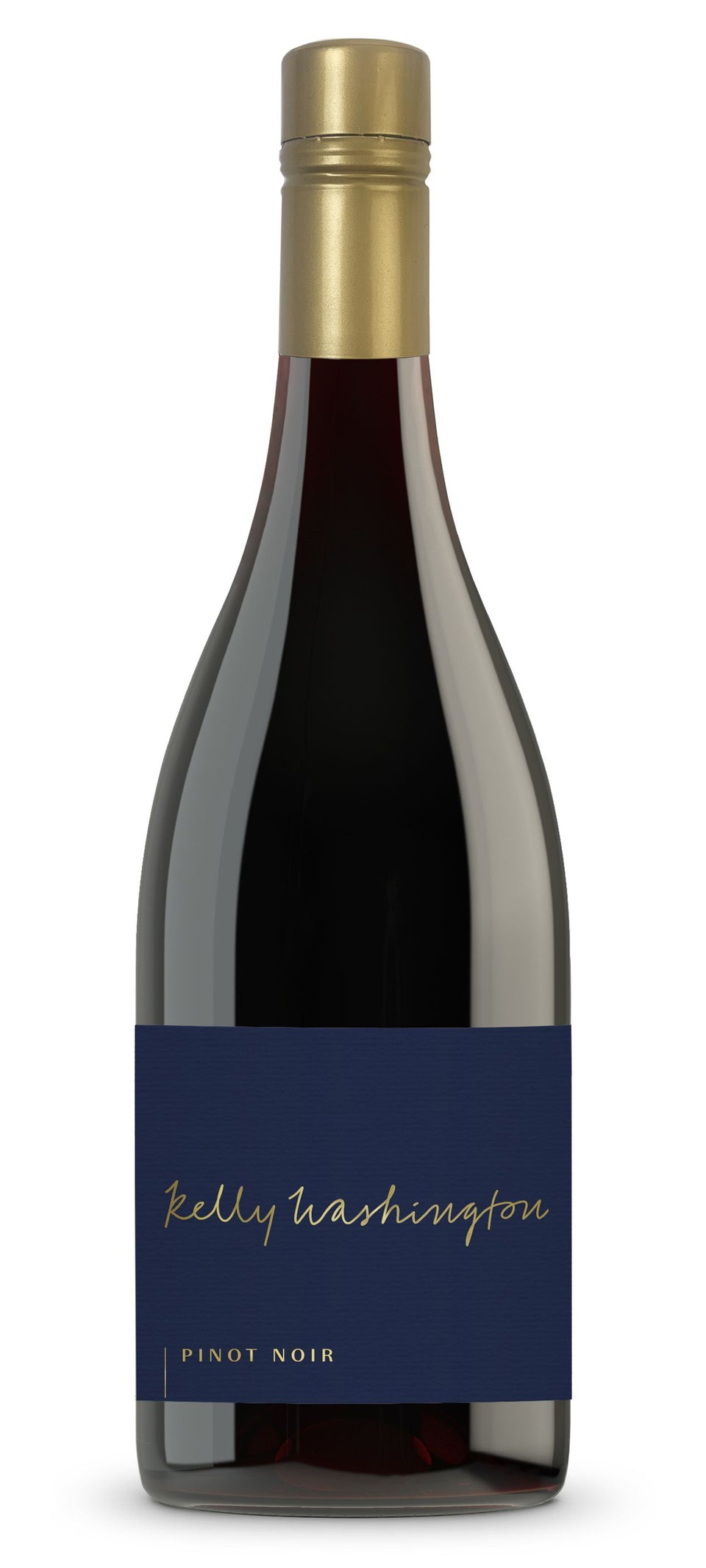 Organic Pinot Noir 2022