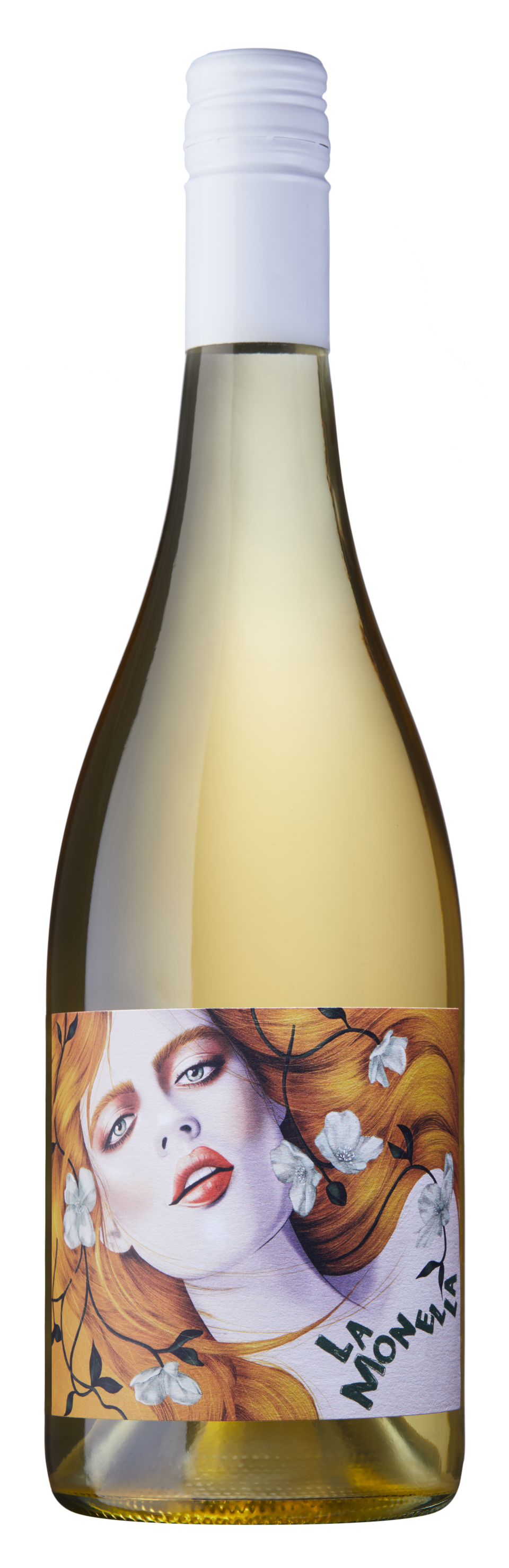 La Monella 'Ambrato' Organic  Riesling 2023