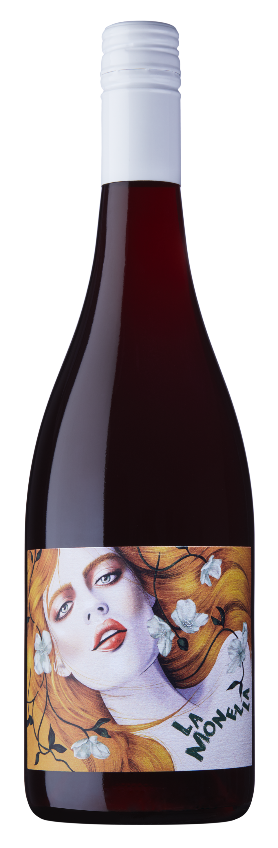 La Monella Organic Pinot Noir 2022
