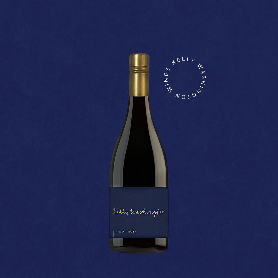 Our Pinot Noir is grown on a vineyard that sits perfectly below the Nevis Bluff in Gibbston, Central Otago.