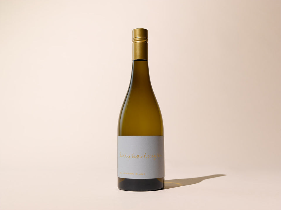 Organic Sauvignon Blanc 2023